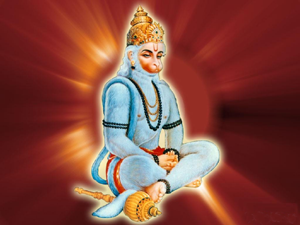 Information about vibhishana kruta apaduddaraka sri hanumath stotram, lord hanuman powerful   stotrams, sree hanumath stotras prayer to lord hanuman 